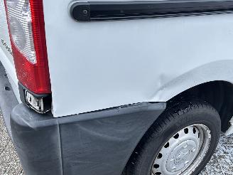 Peugeot Expert 227 1.6 HDI L1H1 Profit+ picture 20