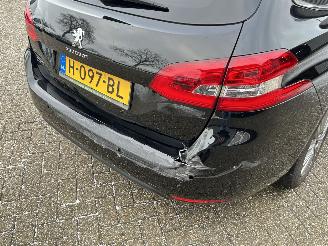 Peugeot 308 SW 1.2 PureTech Blue Lease Premium picture 34