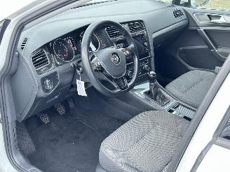 Volkswagen Golf 1.6 TDI Comfortline BTW picture 9