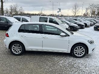 Volkswagen Golf 1.6 TDI Comfortline BTW picture 6