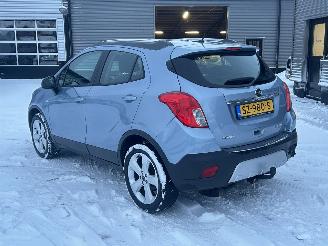 Opel Mokka 1.4 T Edition 4x4 picture 3