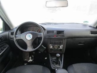 Volkswagen Bora 1.6-16V picture 10