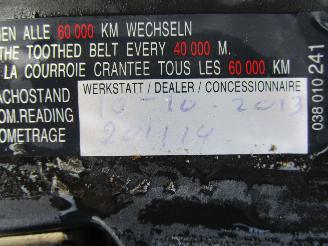 Volkswagen Bora 1.6-16V picture 21