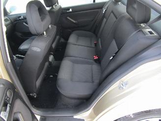 Volkswagen Bora 1.6-16V picture 11