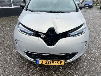 Renault Zoé R110 Limited 41kWh Ex Accu picture 25
