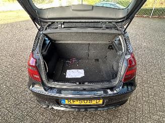 BMW 1-serie 116i EffDyn. Ed. Business Line Ultimate Edition picture 13