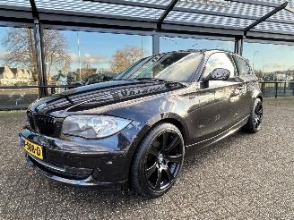 BMW 1-serie 116i EffDyn. Ed. Business Line Ultimate Edition picture 23