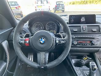 BMW 2-serie 225D Coupé High Executive Automaat picture 12