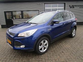  Ford Kuga 1.5 Trend Edition 2015/11