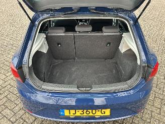 Seat Leon 1.0 EcoTSI Style Business Intense picture 13