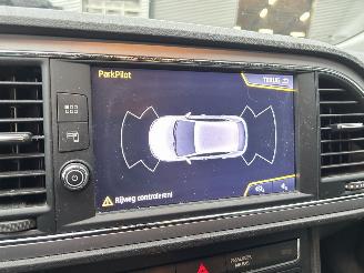 Seat Leon 1.0 EcoTSI Style Business Intense picture 25