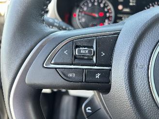 Suzuki Swift 1.2 Select Smart Hybrid picture 15