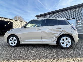 Suzuki Swift 1.2 Select Smart Hybrid picture 36