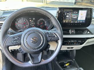 Suzuki Swift 1.2 Select Smart Hybrid picture 27