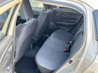 Suzuki Swift 1.2 Select Smart Hybrid picture 12