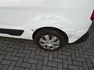 Ford Transit Connect 1.5 TDCI L2 Trend airco picture 7