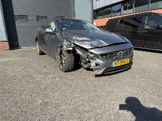 Volvo V-60 1.5 T3 Momentum  AUTOMAAT Stationwagen 5-dr. picture 28