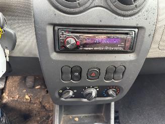 Dacia Sandero 1.2 (Hatchback 5-dr.) picture 22