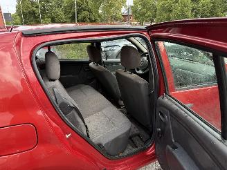 Dacia Sandero 1.2 (Hatchback 5-dr.) picture 16