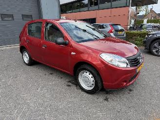 Dacia Sandero 1.2 (Hatchback 5-dr.) picture 8
