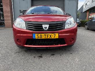Dacia Sandero 1.2 (Hatchback 5-dr.) picture 10