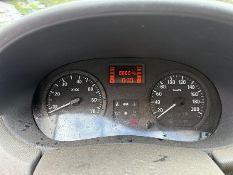 Dacia Sandero 1.2 (Hatchback 5-dr.) picture 21