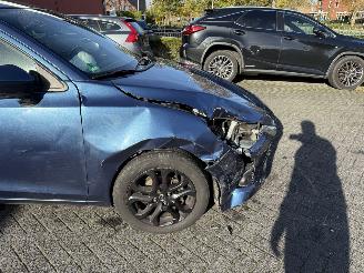 Mazda 2 1.5 Skyactiv-G Sport Selected picture 11