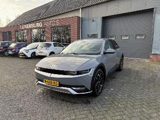 voitures voitures particulières Hyundai ioniq 5 Style 73kWh  SOH 100%  (SUV 5-dr.) Prijs excl. BTW € 17314 2021/11