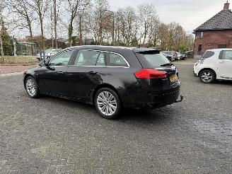 Opel Insignia 1.4 Turbo EcoFLEX Business Edition picture 30