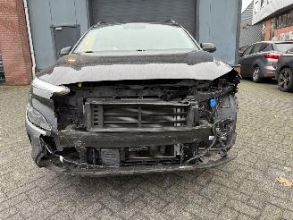 Hyundai Kona 1.6 GDI HEV Fashion (SUV 5-dr.) picture 13