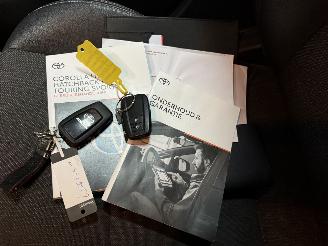 Toyota Corolla Touring Sports 1.8 Hybrid Dynamic picture 19
