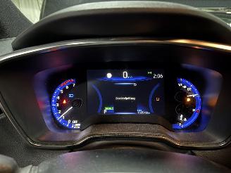 Toyota Corolla Touring Sports 1.8 Hybrid Dynamic picture 14