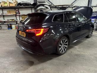 Toyota Corolla Touring Sports 1.8 Hybrid Dynamic picture 21