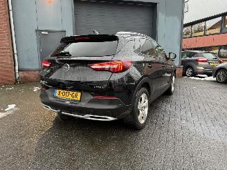 Coche accidentado Opel Grandland X - 1.6 Turbo Hybrid Business Edition 2021/5