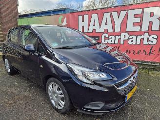 škoda osobní automobily Opel Corsa-E 1.4 favourite 2018/6