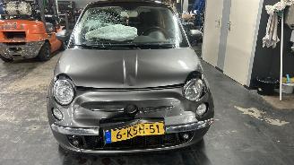 Fiat 500  picture 4