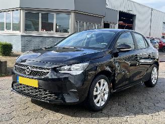 schade Opel Corsa 1.2 Edition