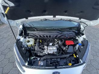 Ford Transit Courier Van 1.0 EcoBoost 100PK picture 7