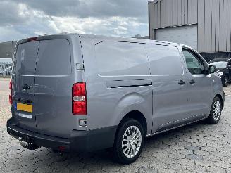 Opel Vivaro 2.0 CDTI L3H1 Edition picture 4