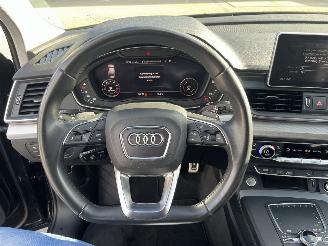 Audi Q5 2.0 TFSI quattro 250PMK Sport S Line Edition picture 18