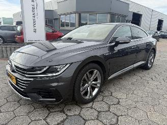 Auto incidentate Volkswagen Arteon 1.5 TSI Business R 2018/8