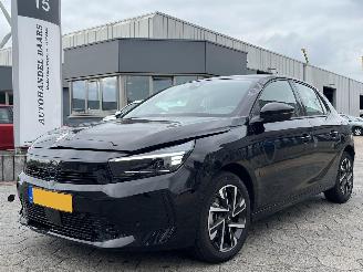 Auto incidentate Opel Corsa 1.2 Turbo GS 2024/9