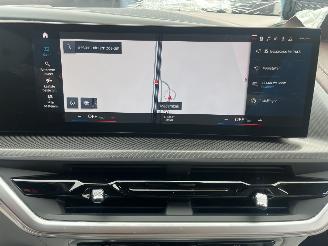 BMW XM PHEV 505KW picture 25