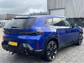 Unfallwagen BMW XM PHEV 505KW 2023/8