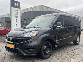 danneggiata veicoli commerciali Fiat Doblo Cargo 1.3 MJ L2H1 Maxi SX 2021/5