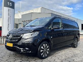  Mercedes Vito 114 CDI Lang DC AUTOMAAT 2024/6