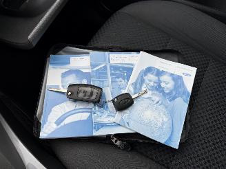 Ford C-Max 1.8-16V Titanium Flexifuel picture 21