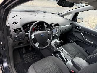 Ford C-Max 1.8-16V Titanium Flexifuel picture 16