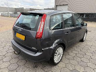 Ford C-Max 1.8-16V Titanium Flexifuel picture 5