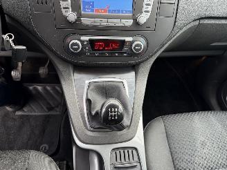 Ford C-Max 1.8-16V Titanium Flexifuel picture 20